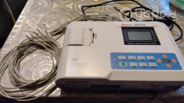 Electrocardiograma Sinohero