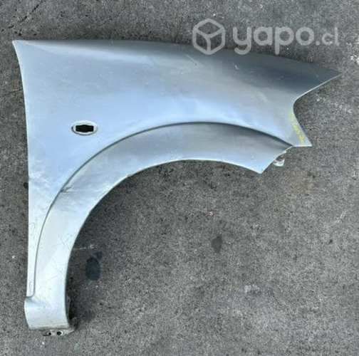 Tapabarro derecho citroen c