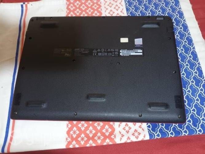 Laptop acer aspire1 a114-32 desarme