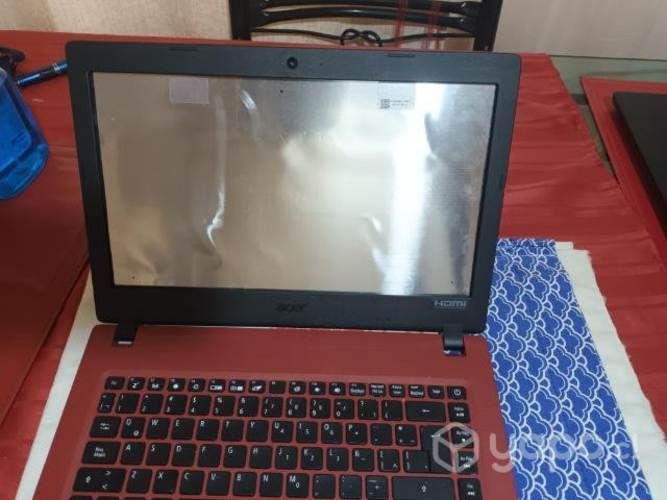 Laptop acer aspire1 a114-32 desarme