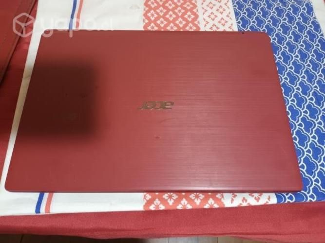 Laptop acer aspire1 a114-32 desarme