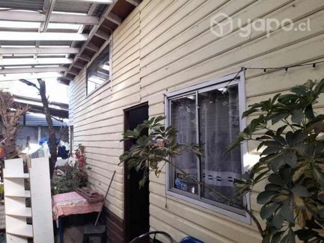 casa villarrica año corrido