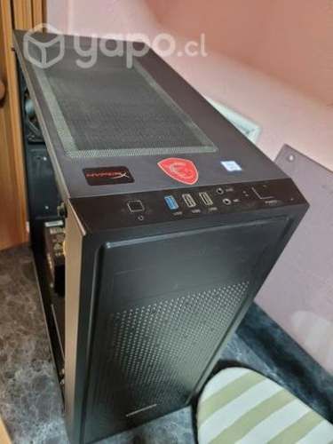 PC Gamer (Conversable)