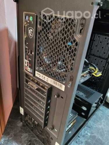 PC Gamer (Conversable)