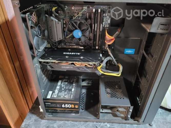 PC Gamer (Conversable)