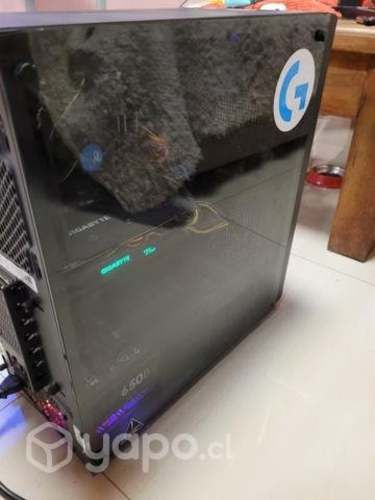 PC Gamer (Conversable)