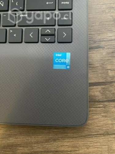 HP 240 g8/ Intel i3 11 gen/ 8gb ram / 512 gb ssd