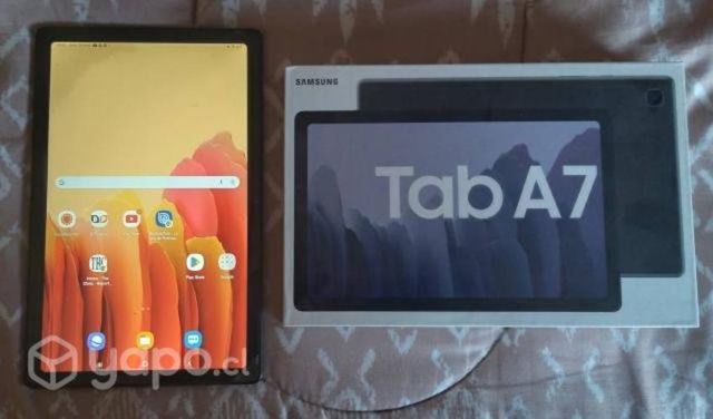 Tablet Samsung A7