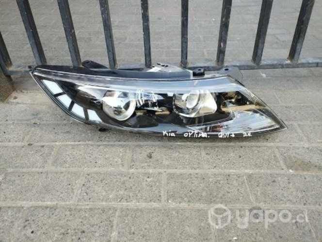 Optico Kia optima 2011 nuevo original