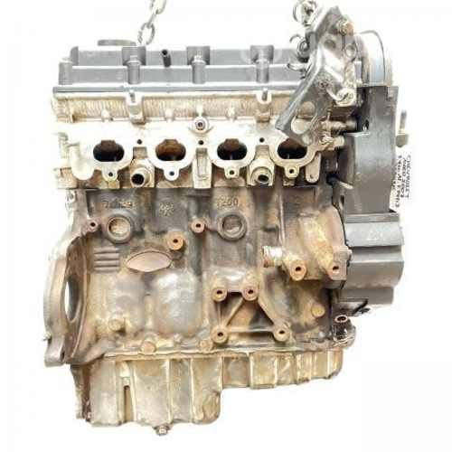 Motor Chevrolet Aveo 1.4 2007