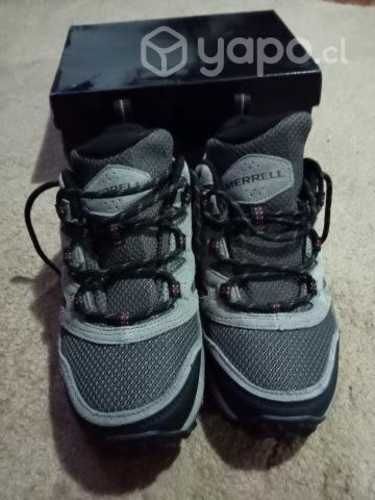 zapatillas de hombre