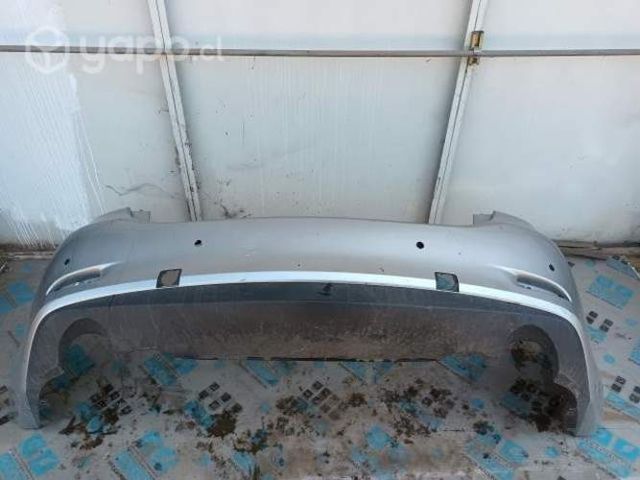 Parachoques Trasero Mazda 6 2013 al 2019