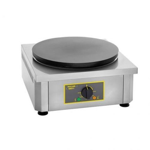 Crepera Roller grill (Francia) modelo CSE 400