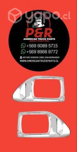 Bisel foco inter 9200