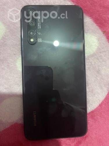Huawei nova 5T