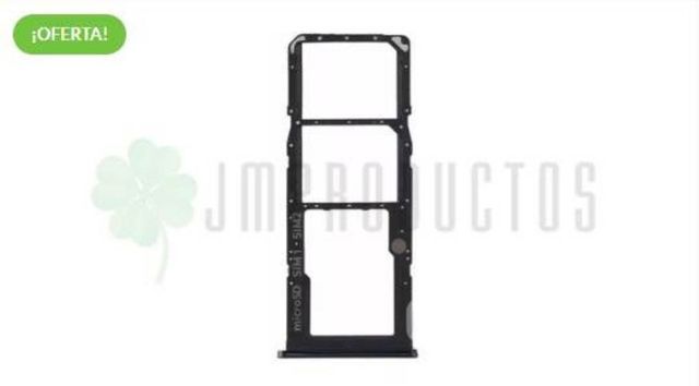 Bandeja Dual Sim Samsung Galaxy A51 &#8211; A71
