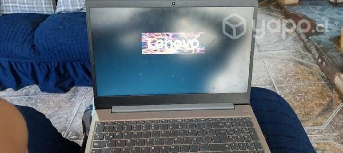 Notebook idea pad 3 en perfectas condiciones