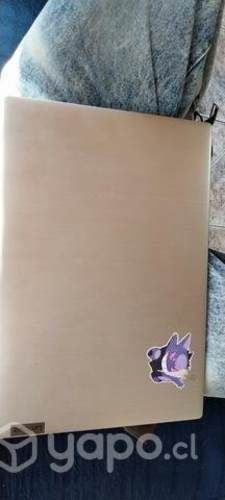 Notebook idea pad 3 en perfectas condiciones