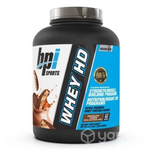 PROTEINA BPI Whey HD 4 lbs