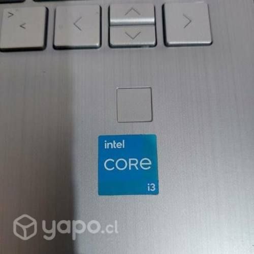 Hp Windows 11 home Single Core I3