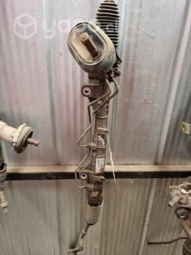 Cremallera de dirección Renault symbol 2014-2020