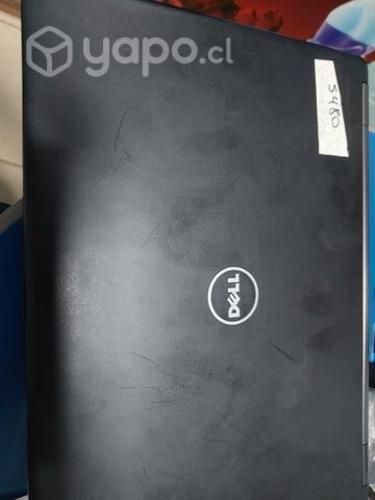 Notebook Dell 5480-5490
