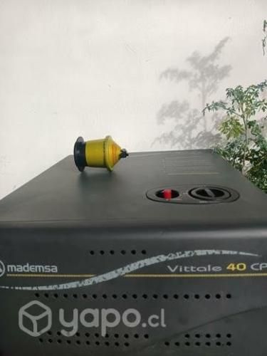 Estufa Mademsa Vittale 40 CP