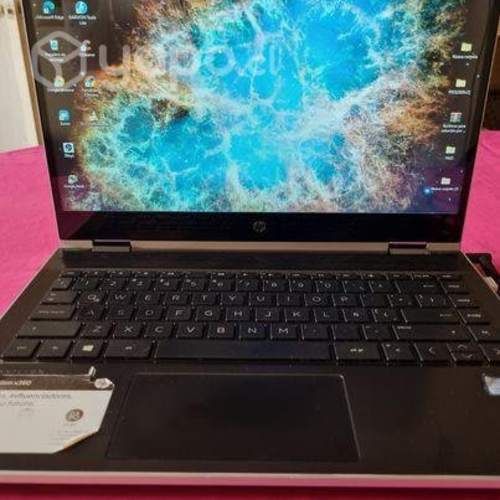 Hp Pavilion X360