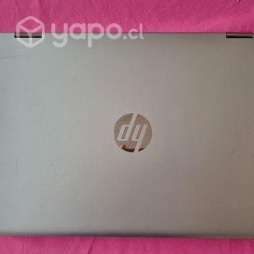 Hp Pavilion X360