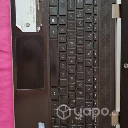 Hp Pavilion X360