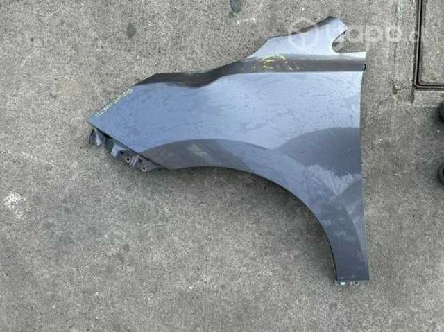 Tapabarro izquierdo Hyundai tucson 2011-2015