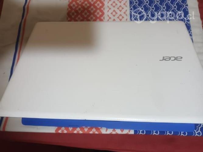 Laptop acer AO1 431 desarme