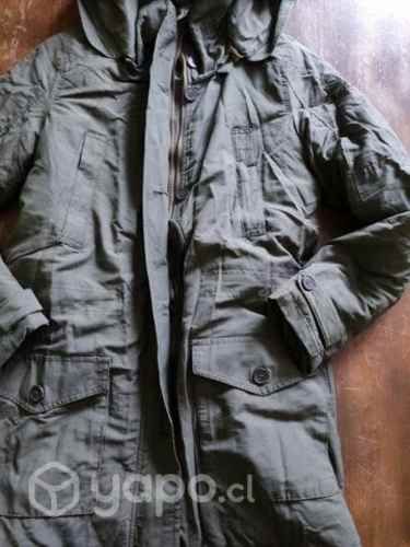 Chaqueta Pepe Jeans S