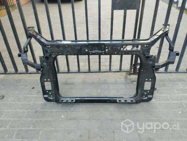 Frontal Kia soul 2009 2013