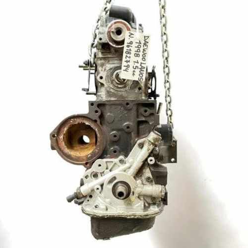 Motor Daewoo Lanos 1.5 1998
