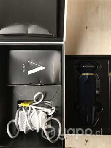 Máquina rejuvenecedora marca mispa Tripollar StopV