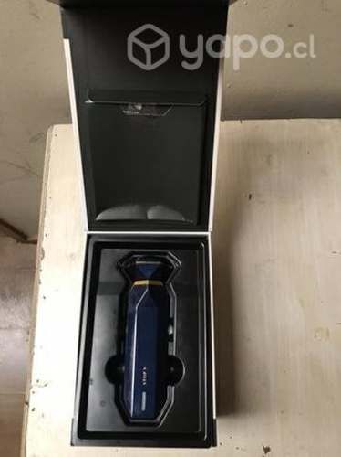 Máquina rejuvenecedora marca mispa Tripollar StopV