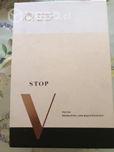 Máquina rejuvenecedora marca mispa Tripollar StopV