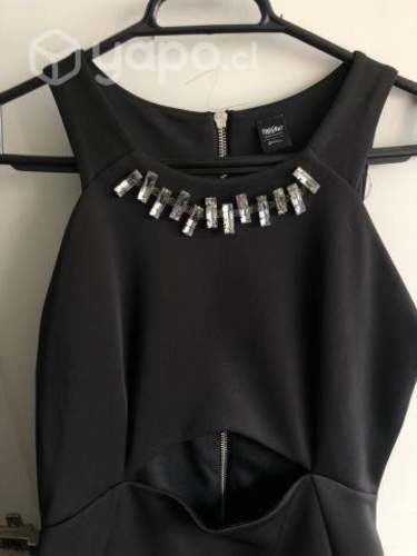 Vestido de gala Mossimo