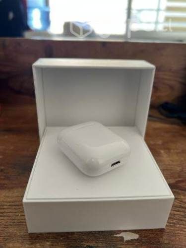 Airpods segunda generación
