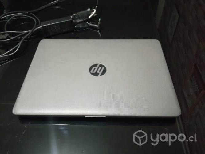 Notebook HP Intel Core