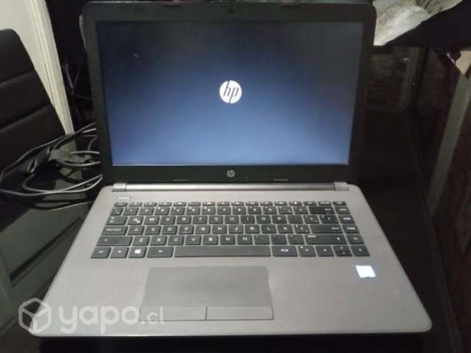 Notebook HP Intel Core