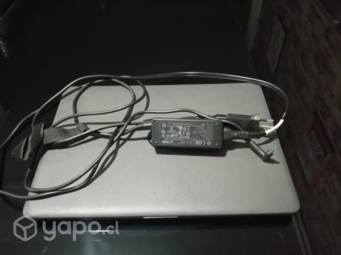 Notebook HP Intel Core