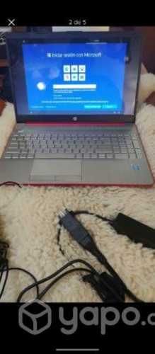 Notebook HP