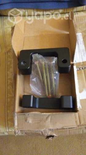 Silverado kit levante 2 pulgadas