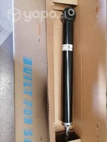 Amortiguadores yaris 50% dscto