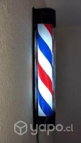 Pole de barbero