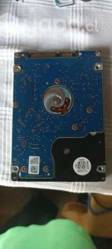 Disco duro 500 gb para ps3 o notebook