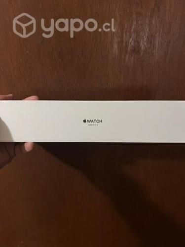 Apple Watch S3 42 mm Aluminio