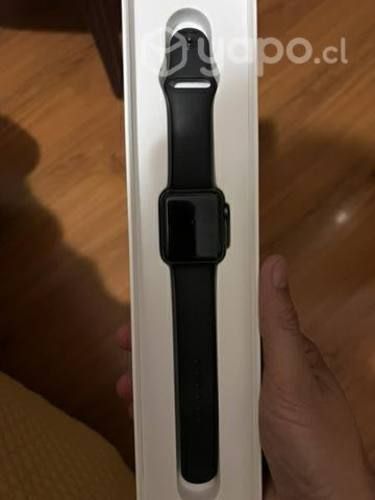 Apple Watch S3 42 mm Aluminio
